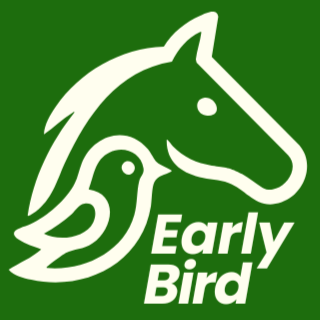 EarlyBird Bets Logo